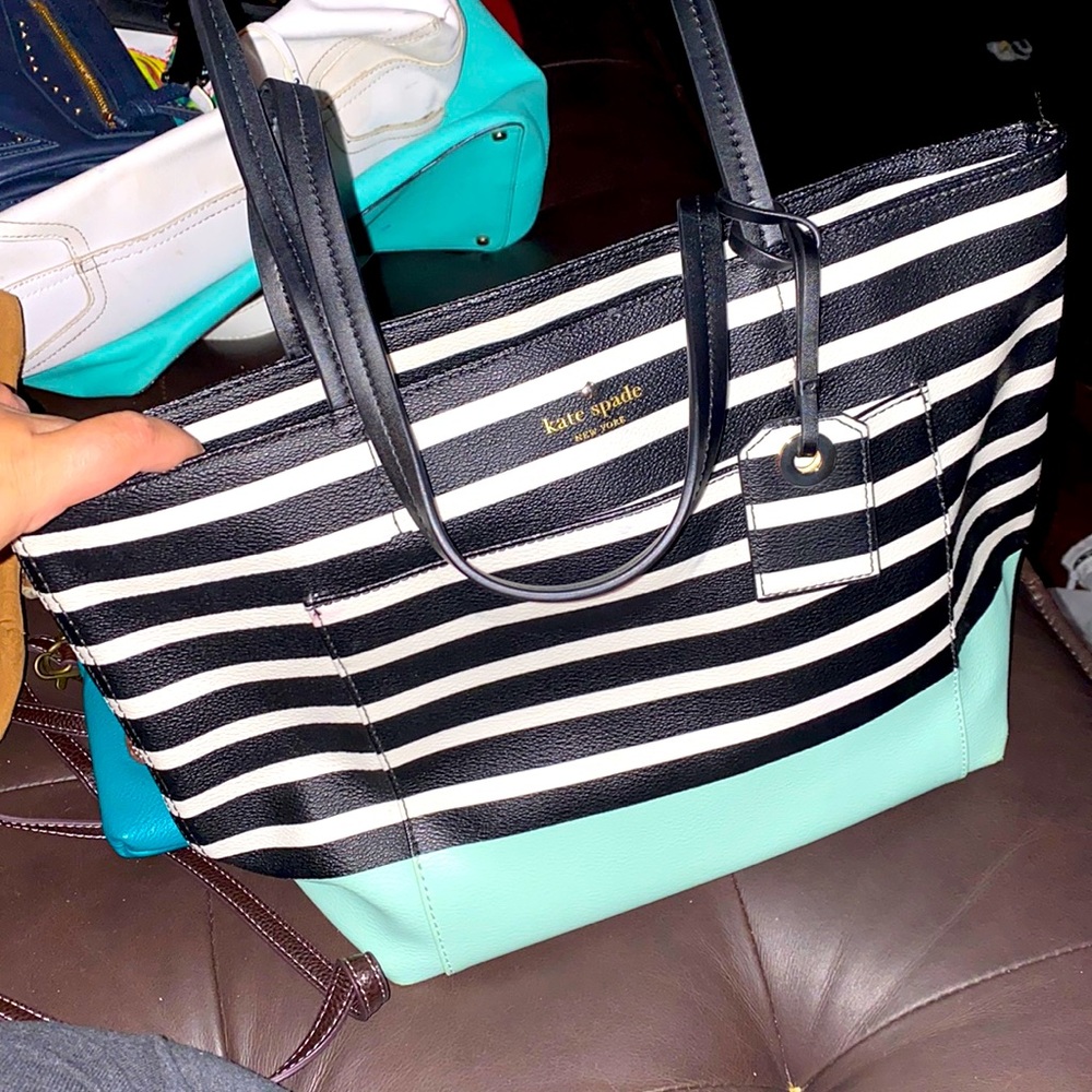 Kate spade purse